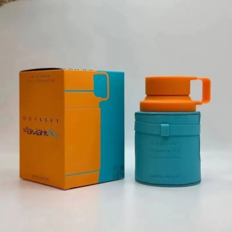 ODYSSEY UNITED EDITION 