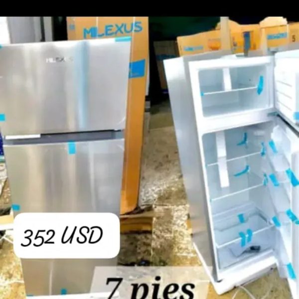Refrigerador 7 pies