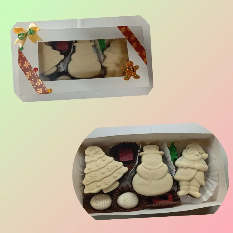  Navidad Regalos 20