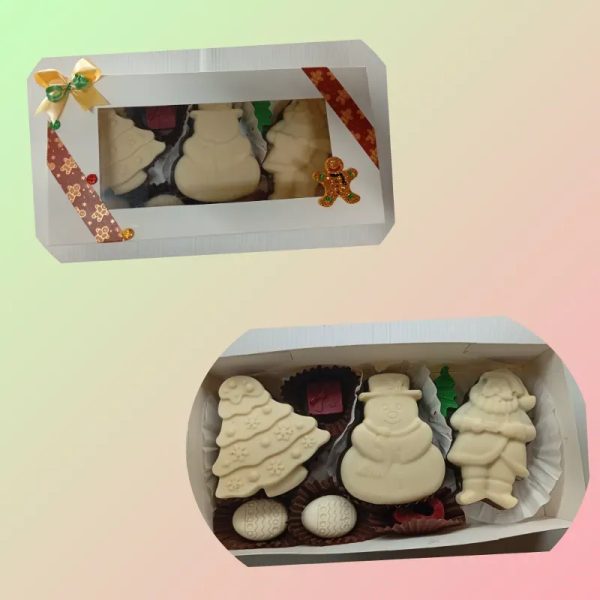  Navidad Regalos 20