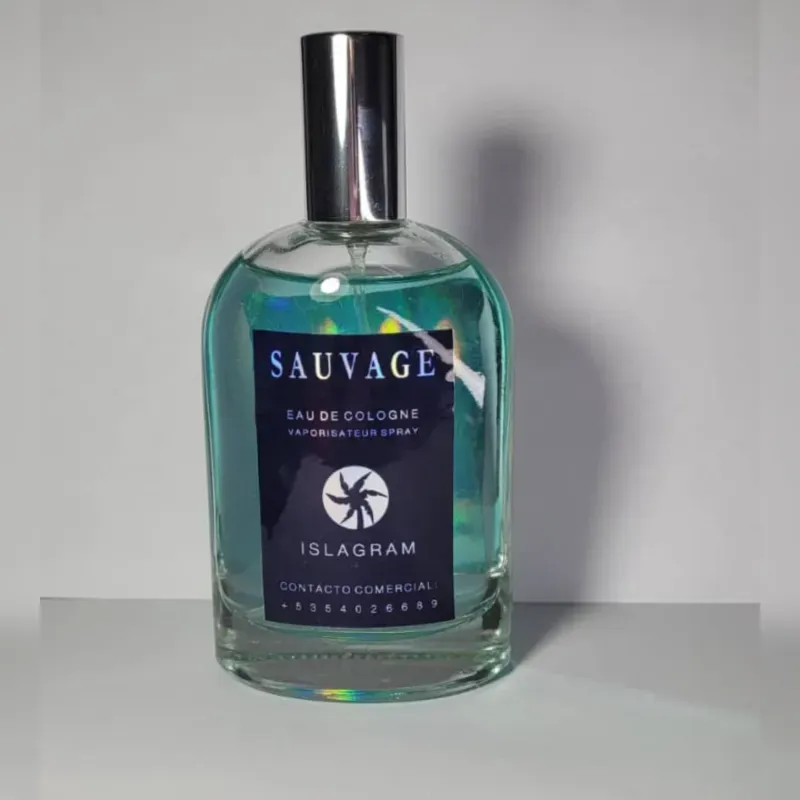 Colonia Sauvage