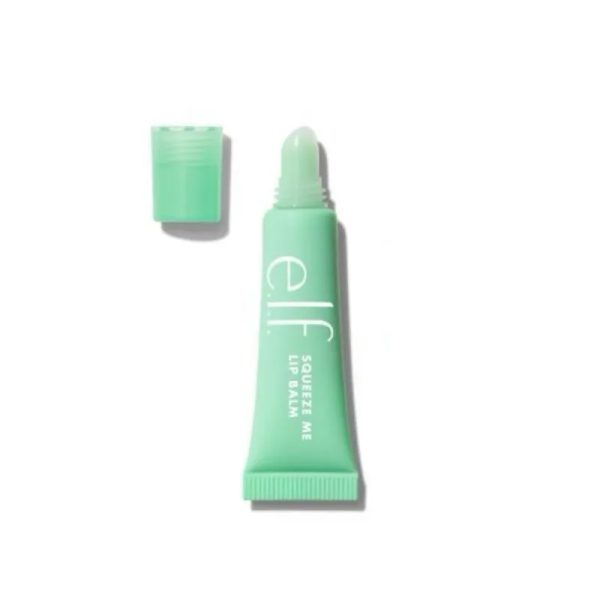 e.l.f. Lip Balm (Personalizable) Glossy Menta
