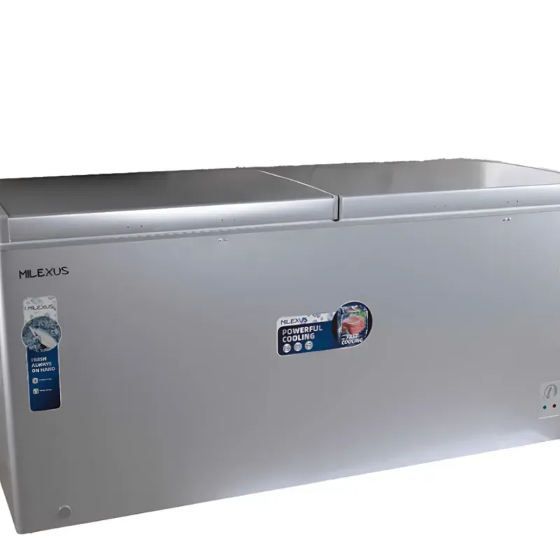 Frezzer Milexus de 20 Pies