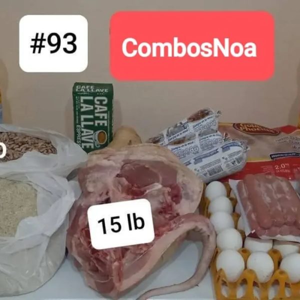 COMBO # 93