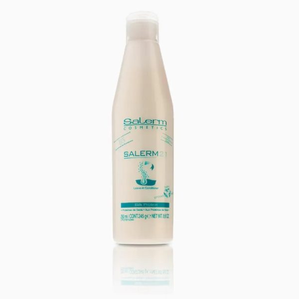 Salerm 21 Crema de Peinar 250ml