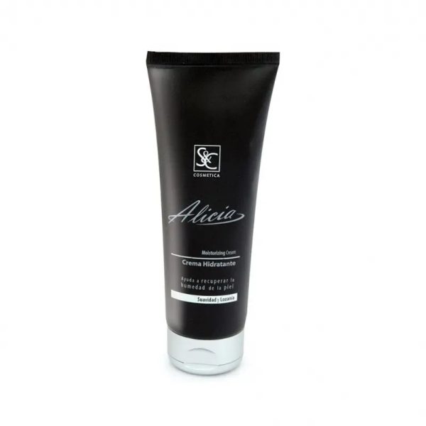 Crema Corporal