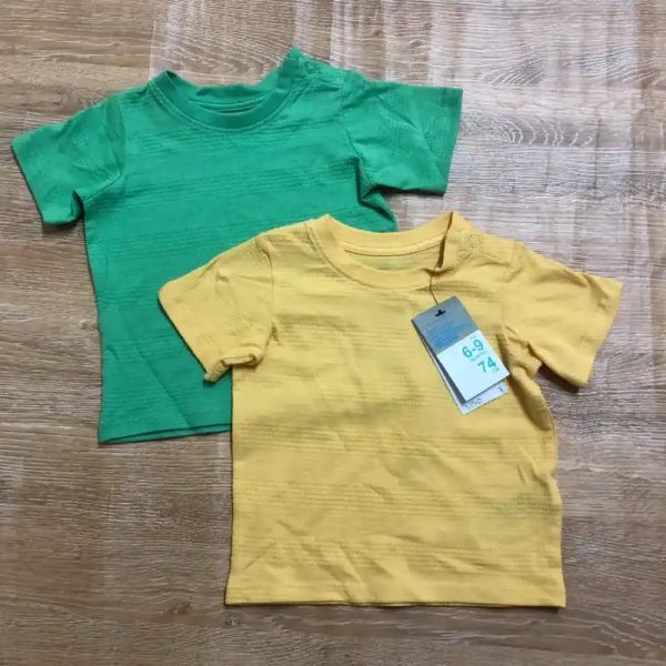 Pack de 2 pulóvers