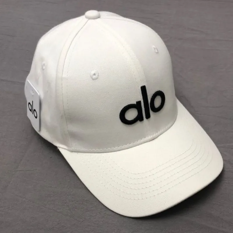 Gorras Alo 
