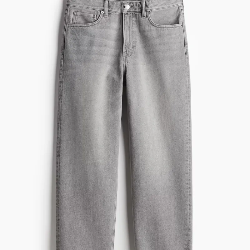 Pantalon Denim