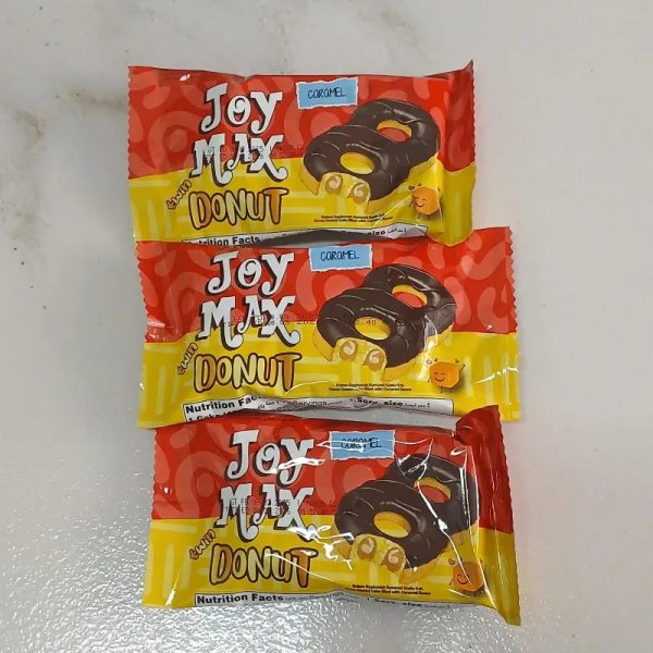 Donuts Joy Max