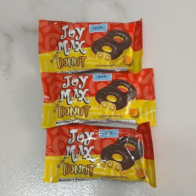 Donuts Joy Max