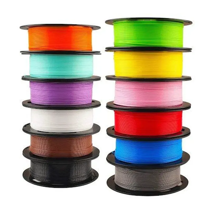 Filamento PLA $55 usd