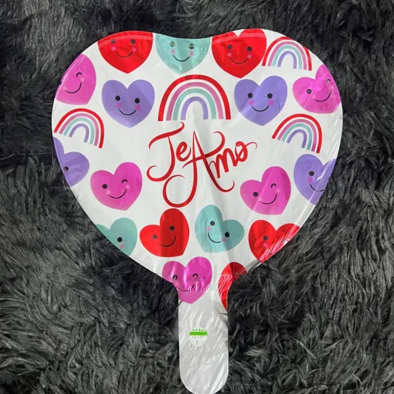 Globo de 10 pulgadas