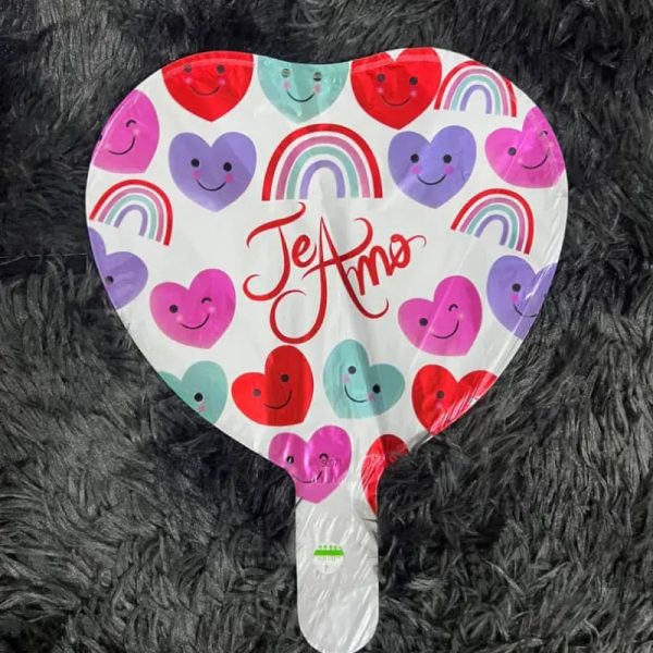 Globo de 10 pulgadas