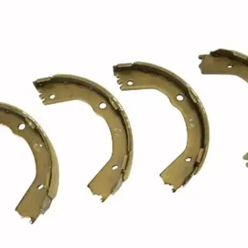 Kit Banda de Freno de Estacionamiento Chevry Colorado 2021 (123)