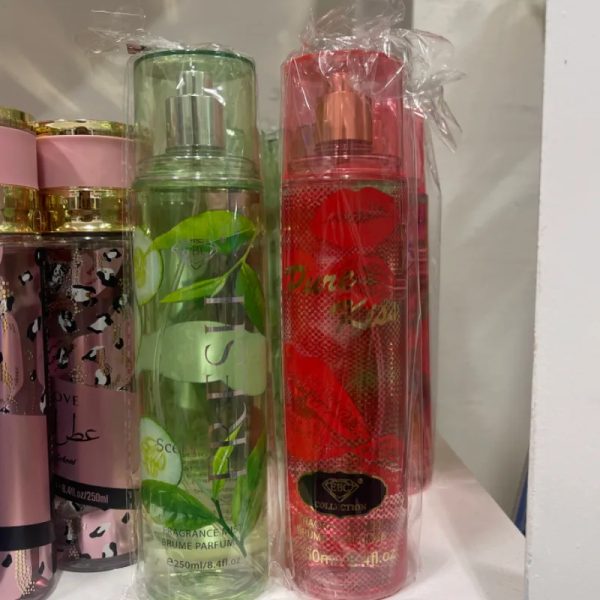 Colonia 250ml