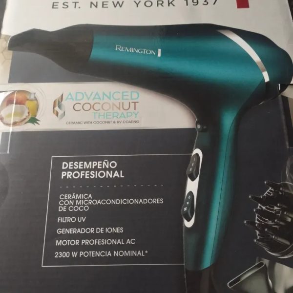 Secadora Remington Profesional