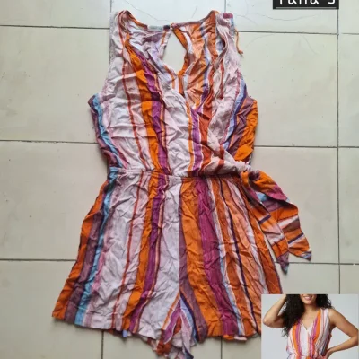 Talla S
