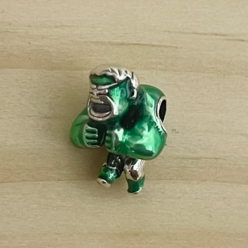 Charm Hulk