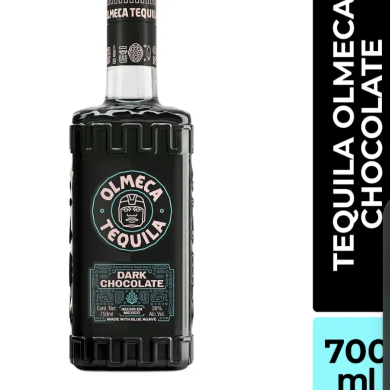 Tequila Olmeca