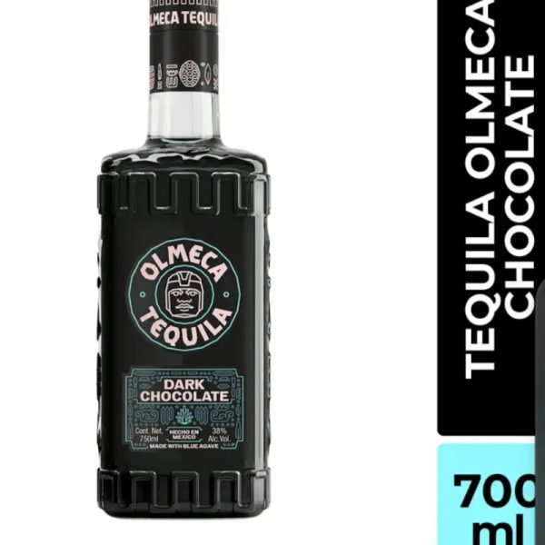 Tequila Olmeca