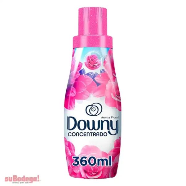 SUAVIZANTE PARA ROPA 360ML