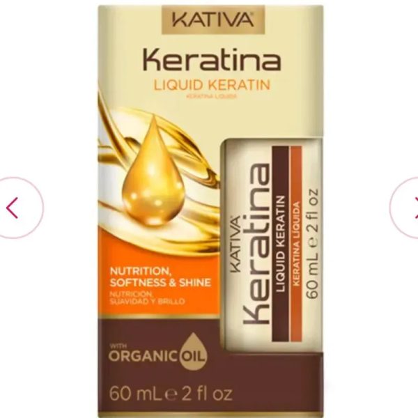 ACEITE NUTRITIVO