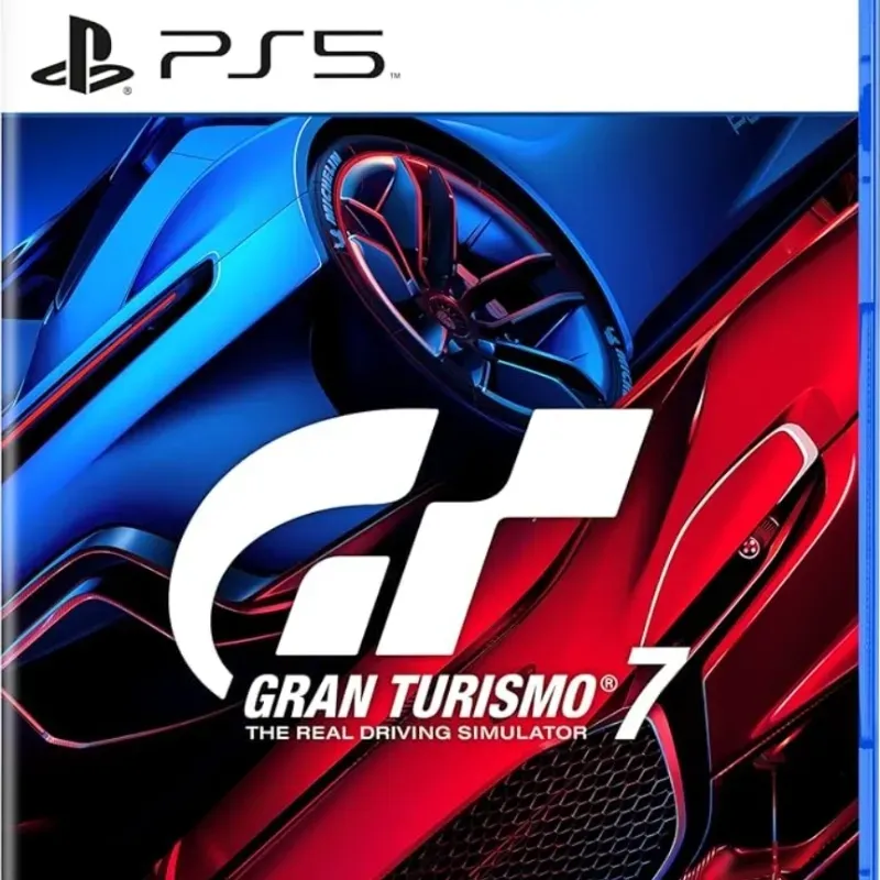 Grand turismo