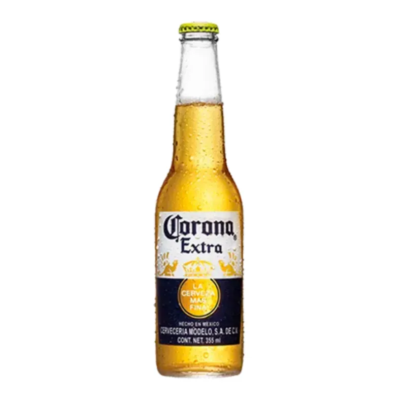 Cerveza Corona