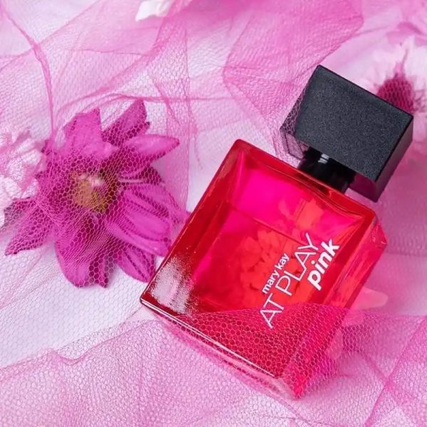 At Play Pink MK