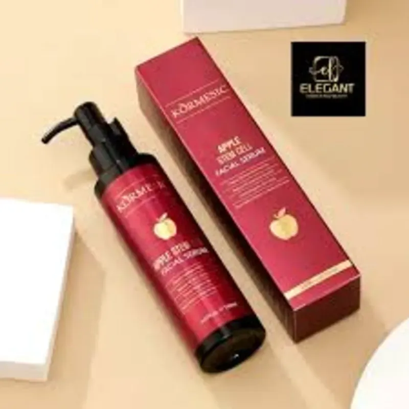 Sérum facial Kosmetic Apple Steam Cell