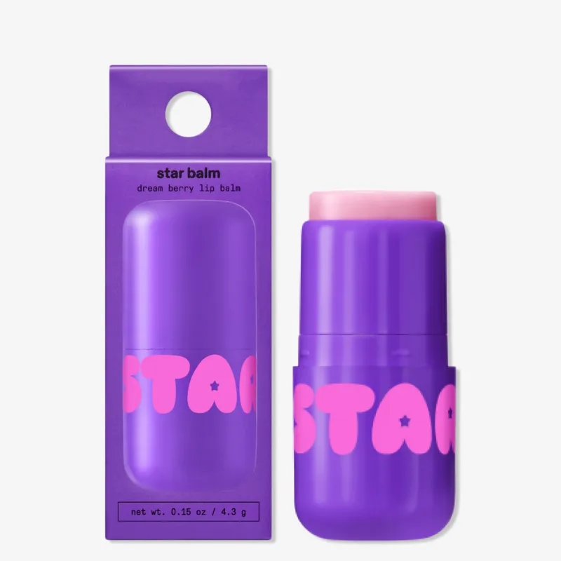 Lip Balm Starface