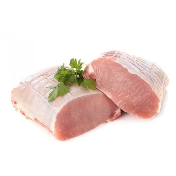 Filete de cerdo