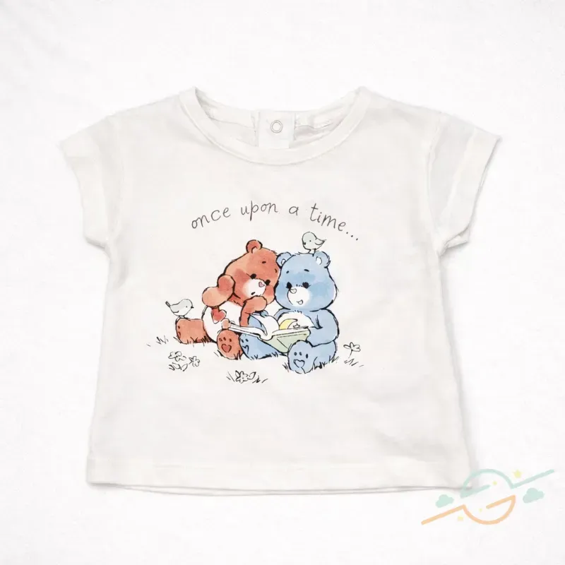 Pullover blanco KIABI