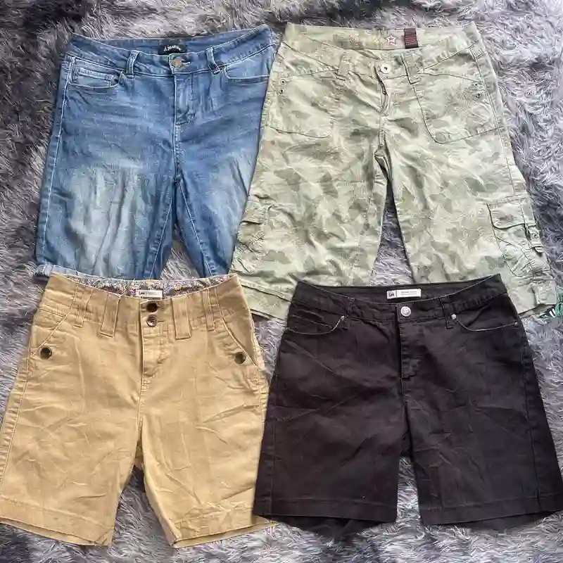 Bermudas