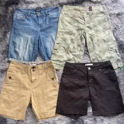 Bermudas