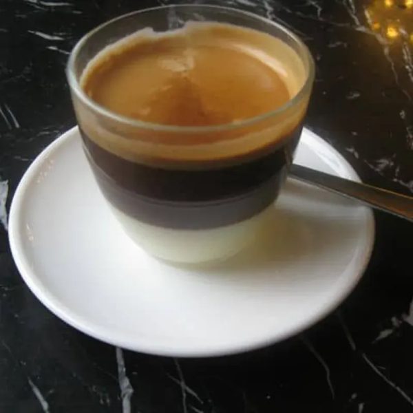 ☕ Bombón