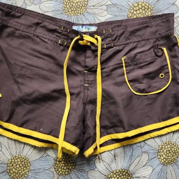 Short talla M
