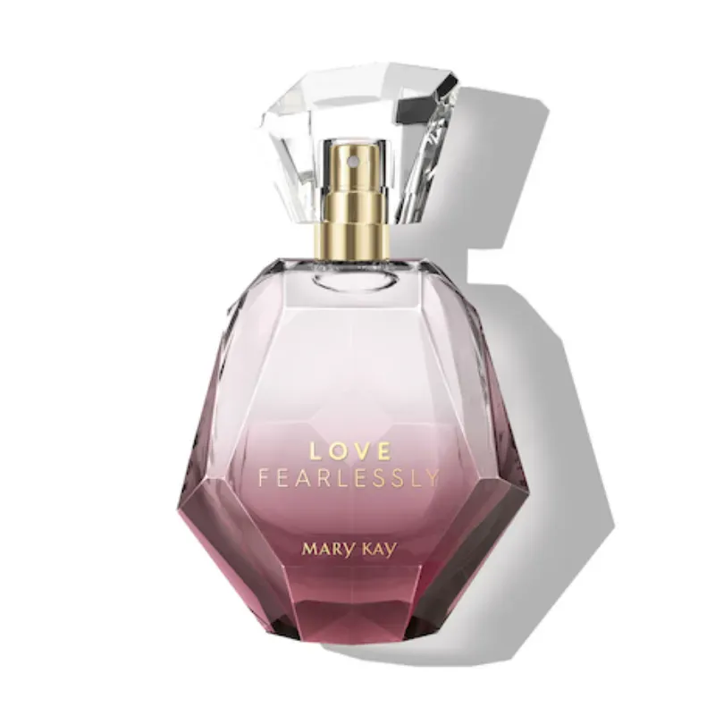 Love Fearlessly® Eau de Parfum 50 ml