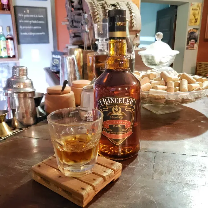 Chanceler (Whisky)