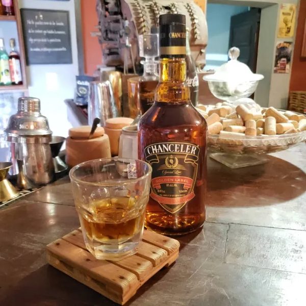 Chanceler (Whisky)