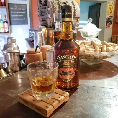 Chanceler (Whisky)