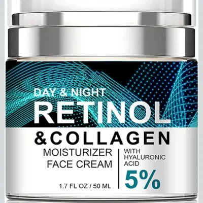 Crema de Retinol