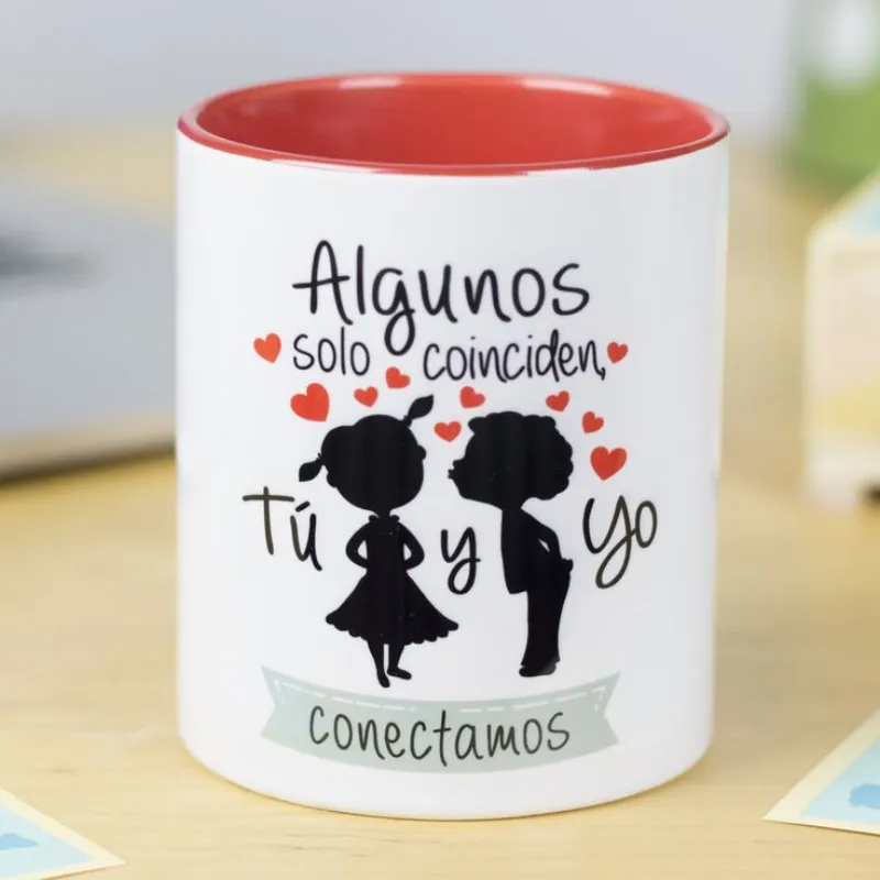 Tazas Personalizadas