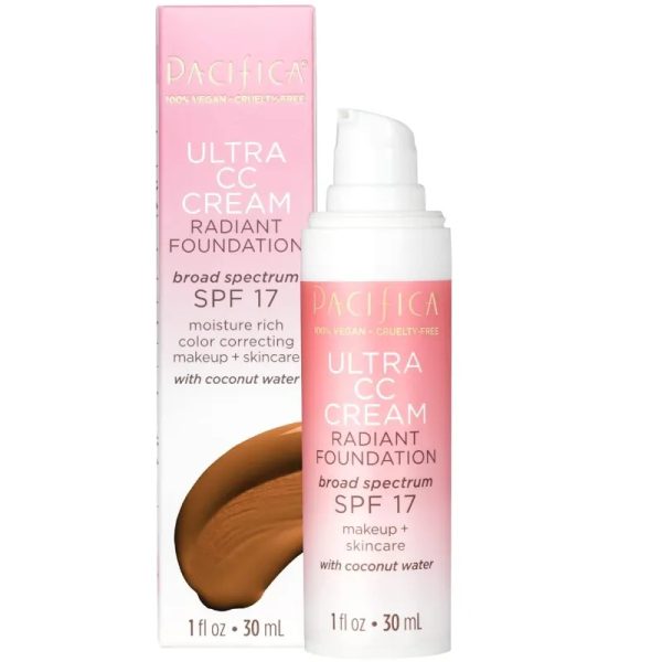 CC Cream