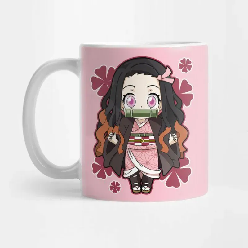 Nezuko