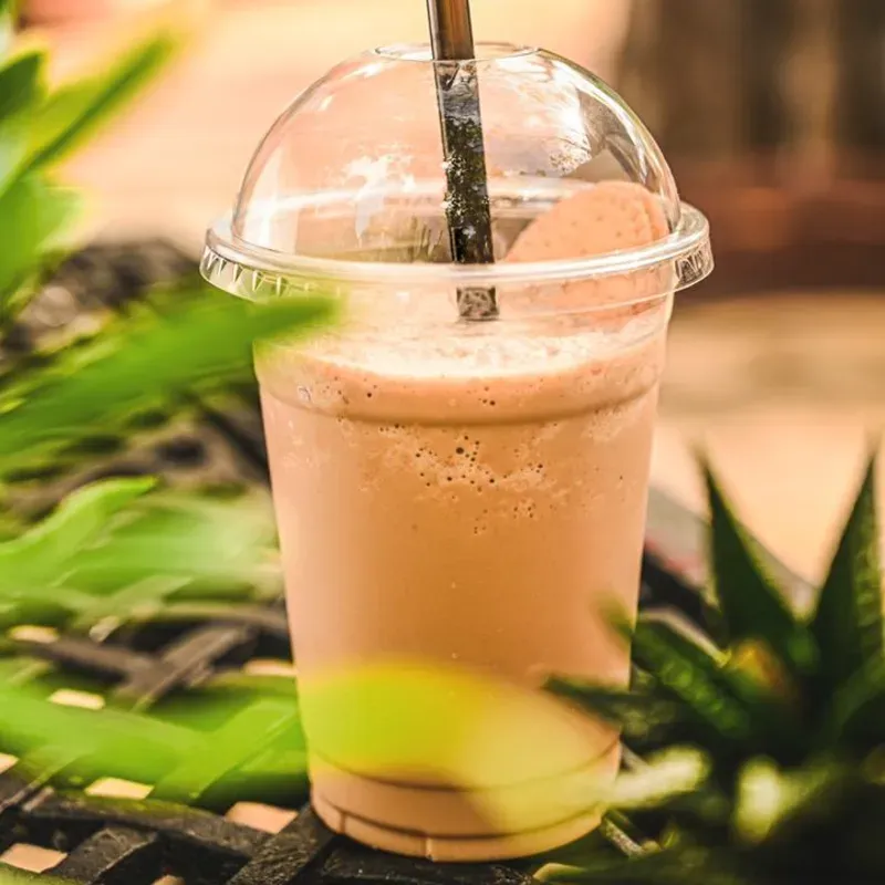 Batido de maní a Domicilio