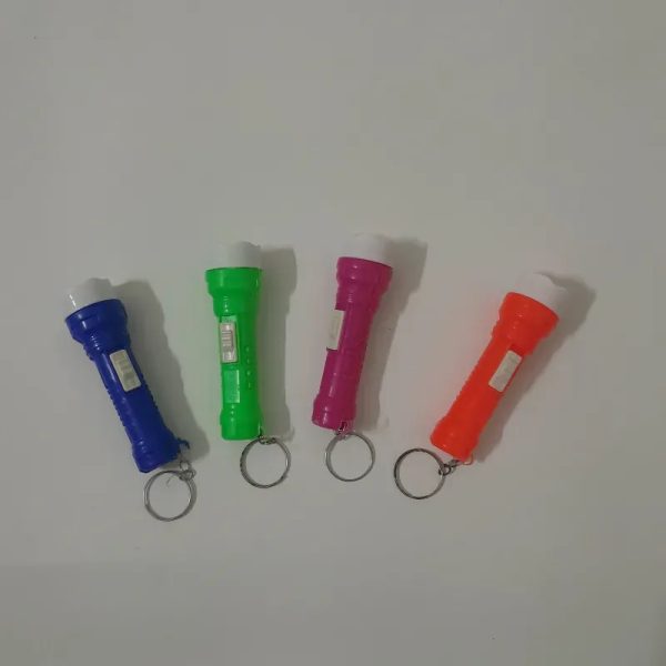 Linternas pequeñas