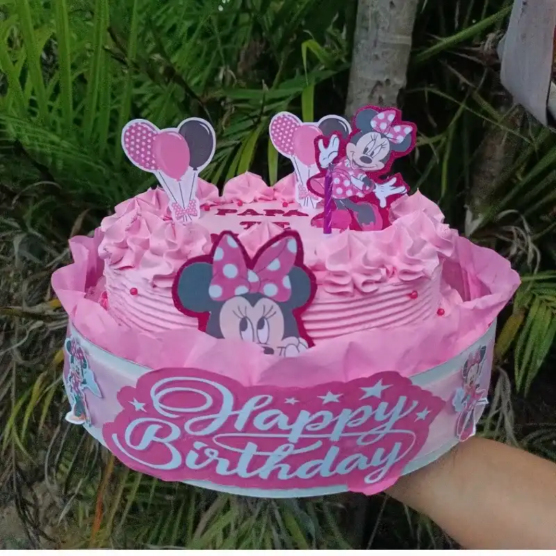 Panetela de leche condensada+chocolate