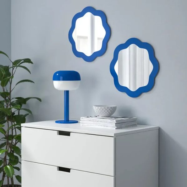 Espajo decorativo